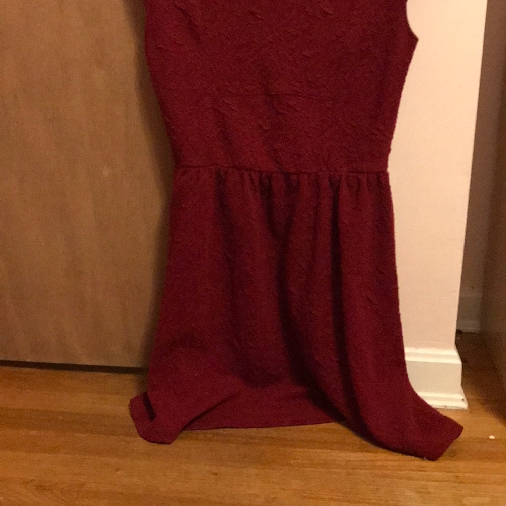 Does not fit me anymore